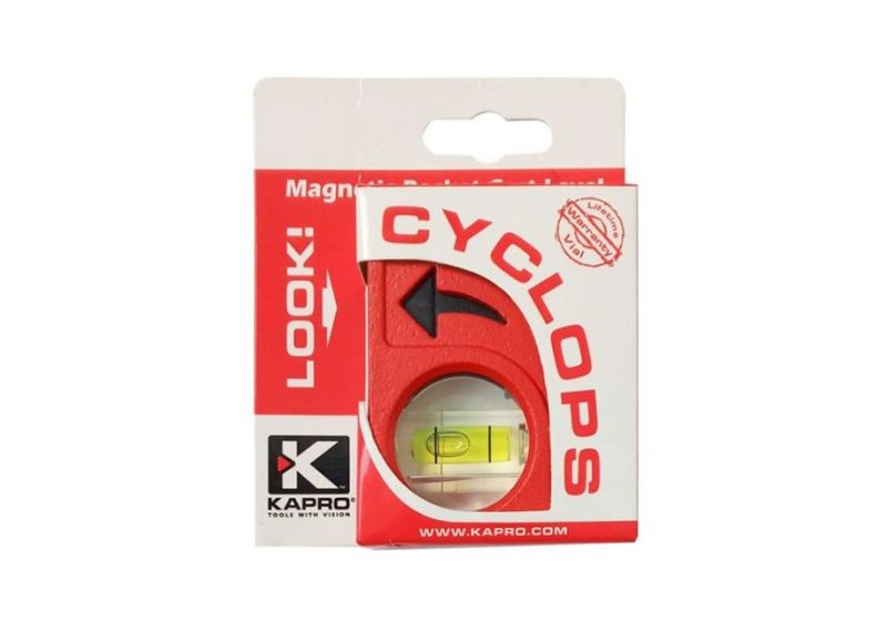 KAPRO Level 846  |  online shop & whole shop | RSCo