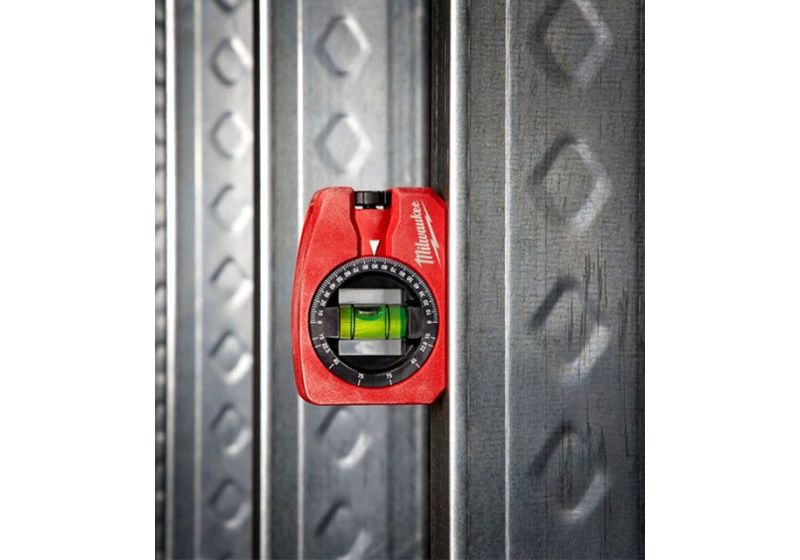 MILWAUKEE Pocket Level 4932459597 | in RSCo website