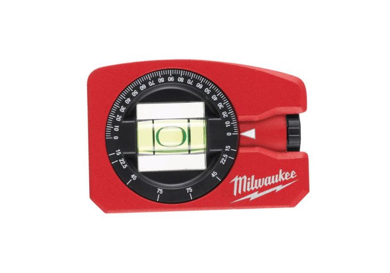 MILWAUKEE Pocket Level 4932459597 | in RSCo website