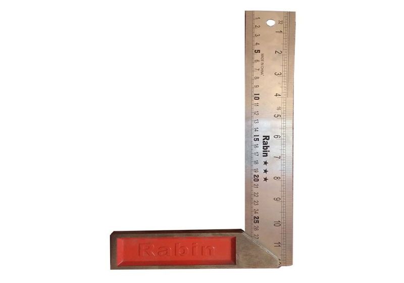 Metal Measuring Square Tool 400mm | high quality & low price