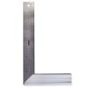 MTC Metal L Square 200mm | Certified 90° | low price in RSCo