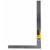 STANLEY Steel Square 400X600 mm | online shop and whole shop