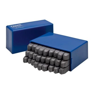 سنبه حروف کوب 6 میلیمتر NWS مدل NWS 920-5