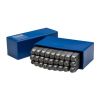 Letter Punch Set 10 mm |5-922 NWS