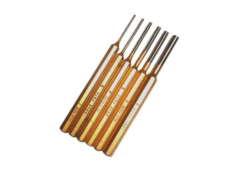 مركز دبوس لكمة الربيع مودیل LH 8010 , شراء مركز دبوس لكمة الربيع مودیل LH 8010