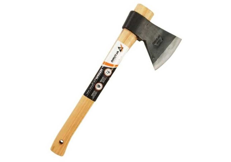 ALTUNA Ax 8283 (600 g) | Unique and ergonomic design | RSCo