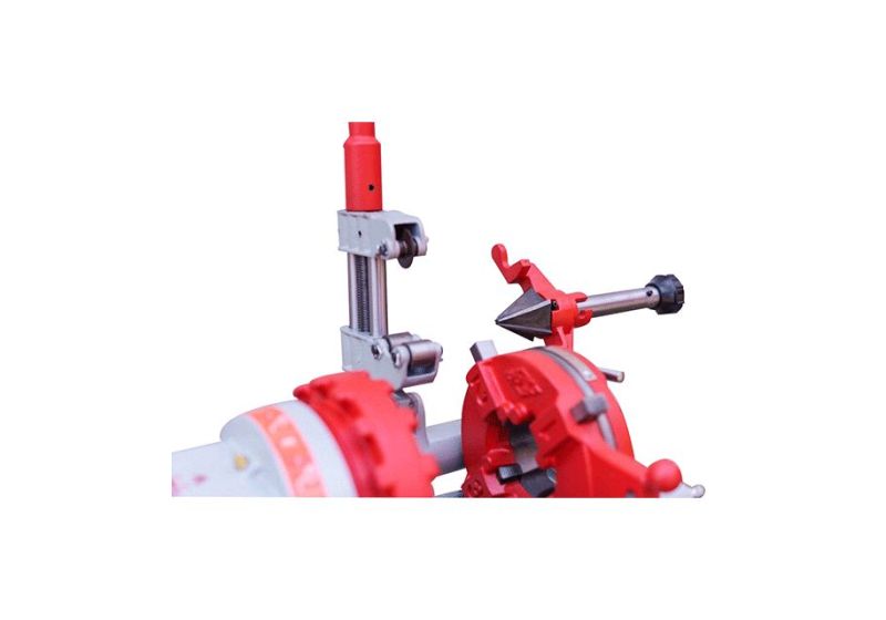 threading machine electric, pipe threading machine price