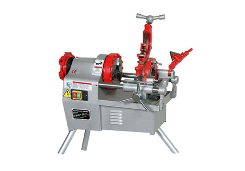 Electric pipe threading Machine NEK 2 INCH|RSCo