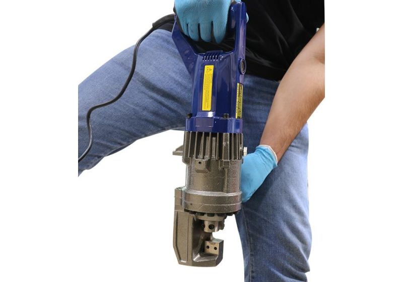 RSCO Electric Rebar cutter ERB22 | Electric Rebar cutter best