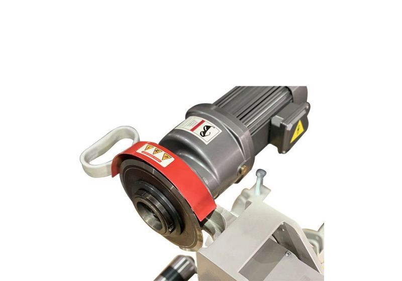 RSCO Electric pipe cutter BPC820 with high quaity |on RSCO