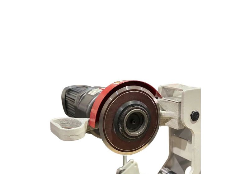 لوله بر برقی صنعتی RSCO مدل BPC820