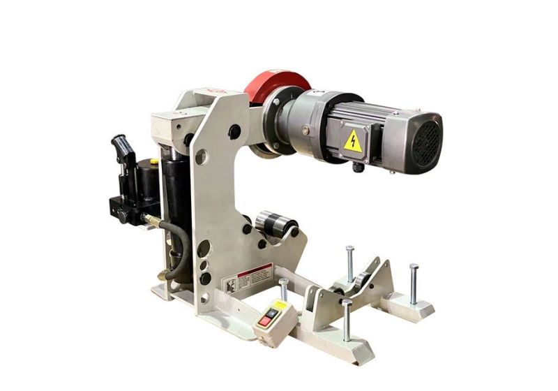 RSCO Electric pipe cutter BPC820 with high quaity |on RSCO