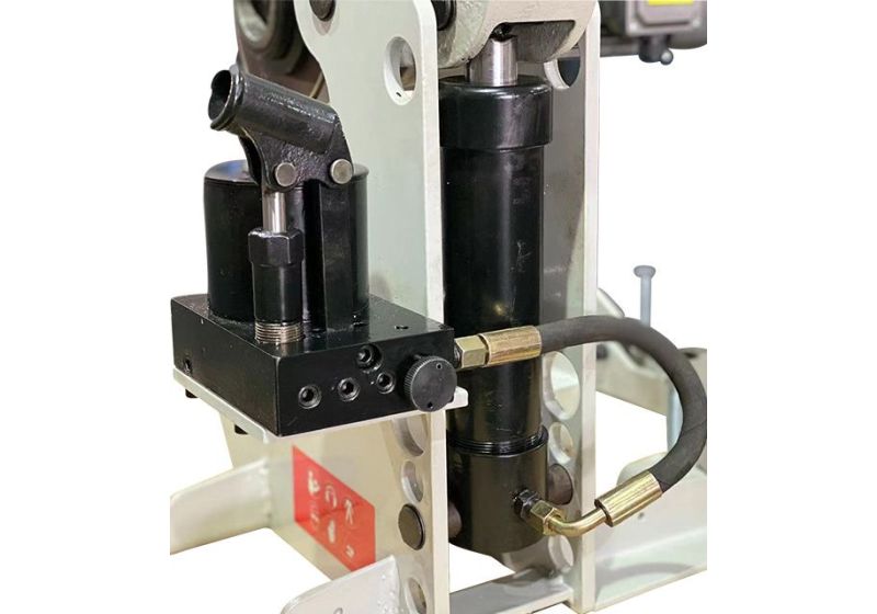 RSCO Electric pipe cutter BPC820 with high quaity |on RSCO