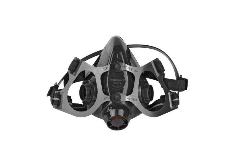 ماسک ایمنی هانیول مدل 7700-30L
