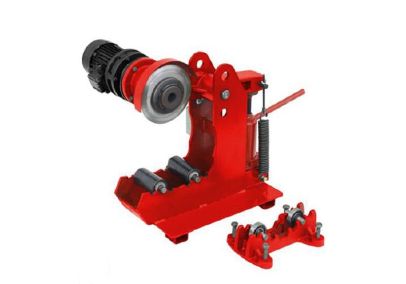 RSCO Electric pipe cutter BPC511 |on RSCO