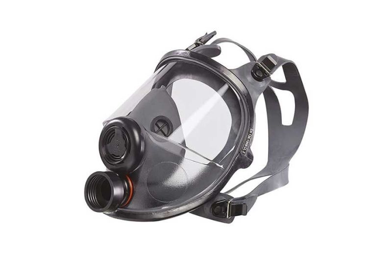 Honeywell Full face Mask 54201