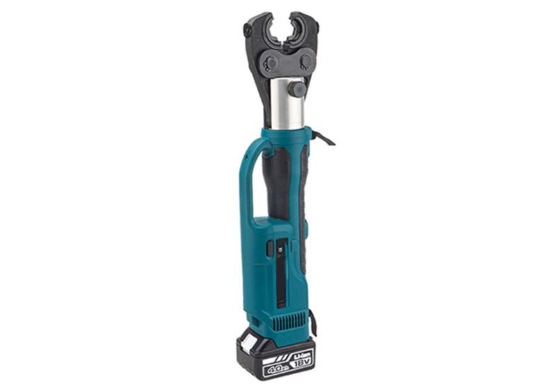 RSCO rechargeable Cable Crimper CPHS-400 mm in RSCO