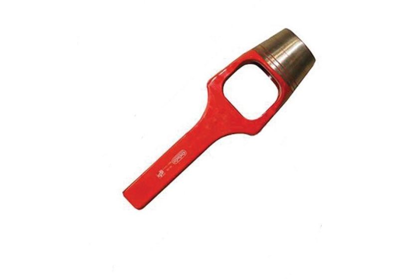 Punch Handle and Mandrel Set