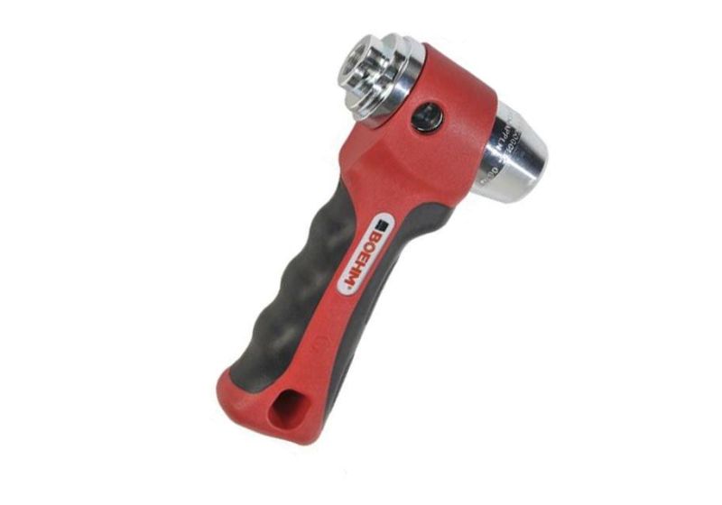 Punch Handle and Mandrel Set