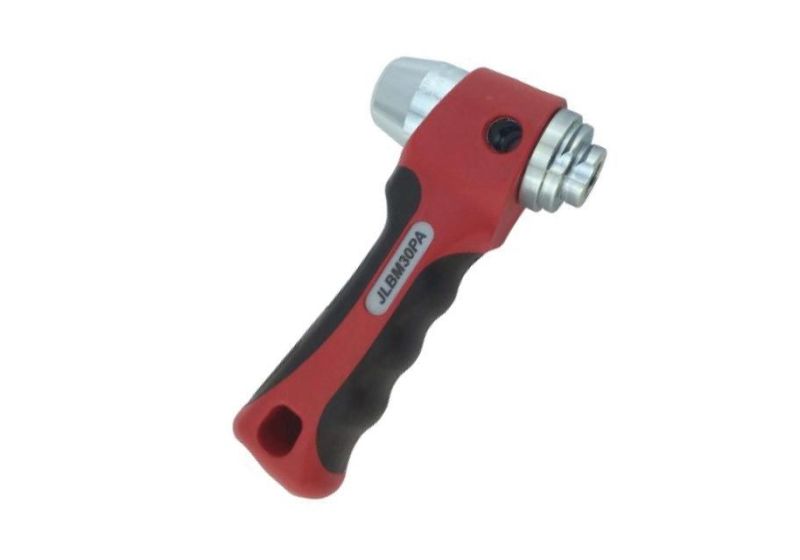 Punch Handle and Mandrel Set