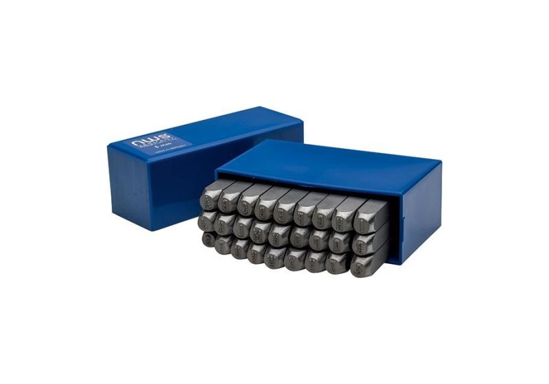 طقم طوابع ختم حروف وارقام  للمعادن 14 ملم5-922 NWS , شراء طقم طوابع ختم حروف وارقام  للمعادن 14 ملم5-922 NWS