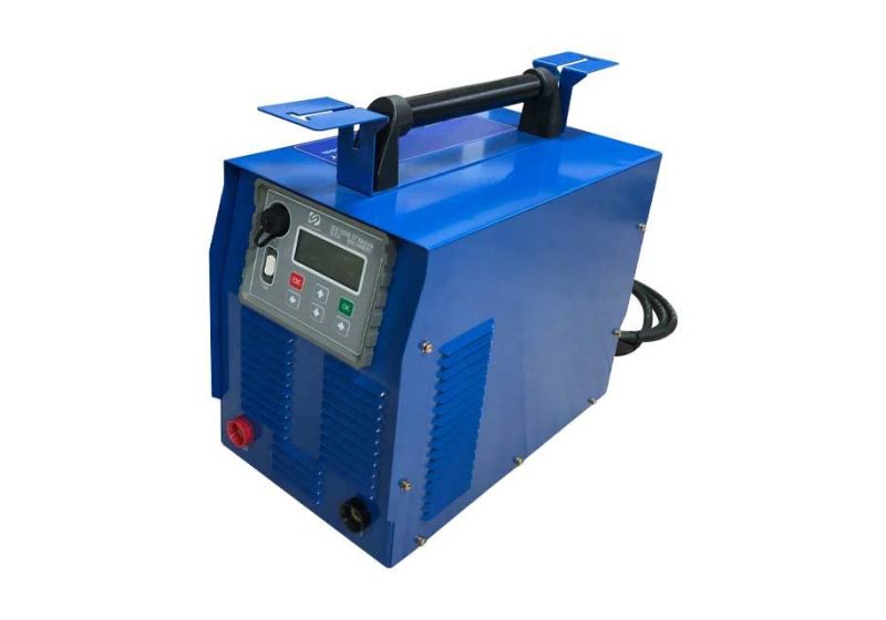 RSCo electrofusion welding machine with high quality | RSCo