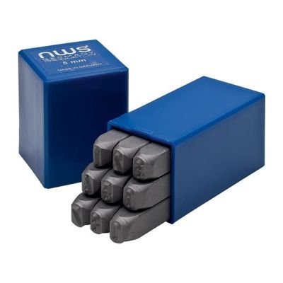 سنبه عدد کوب 5 میلیمتر NWS مدل NWS 910-5