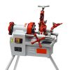 RSCo electric Pipe Threading Machine THEP2 | on RSCO