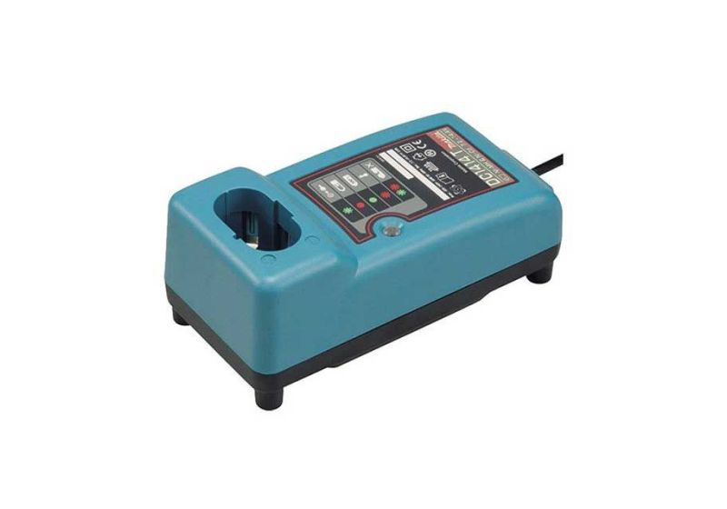 PEX pipe press charger