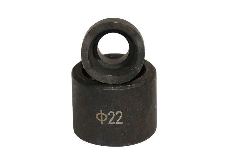 Hydraulic Hole Punch Dies (Round) | different sizes | RSCo