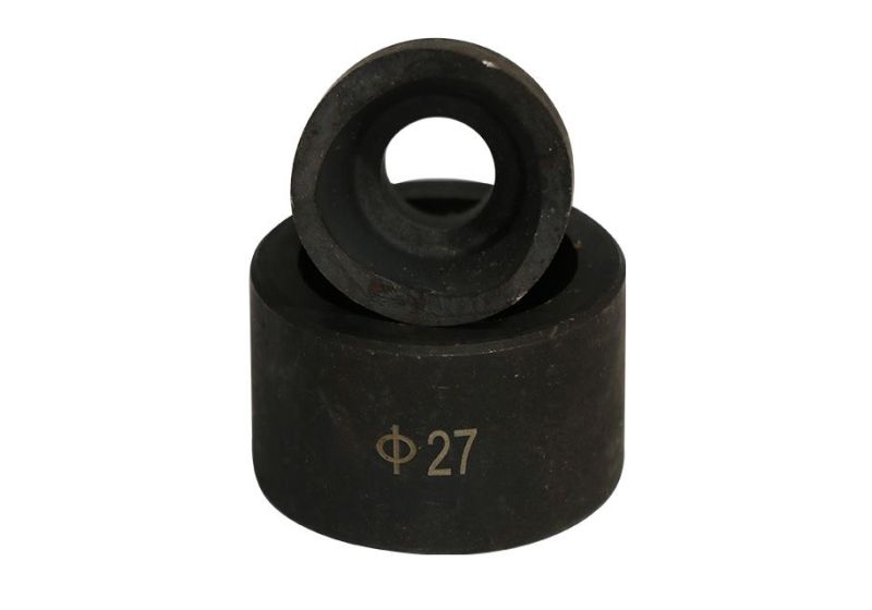 Hydraulic Hole Punch Dies (Round) | different sizes | RSCo