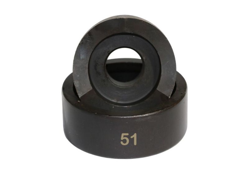 Hydraulic Hole Punch Dies (Round) | different sizes | RSCo