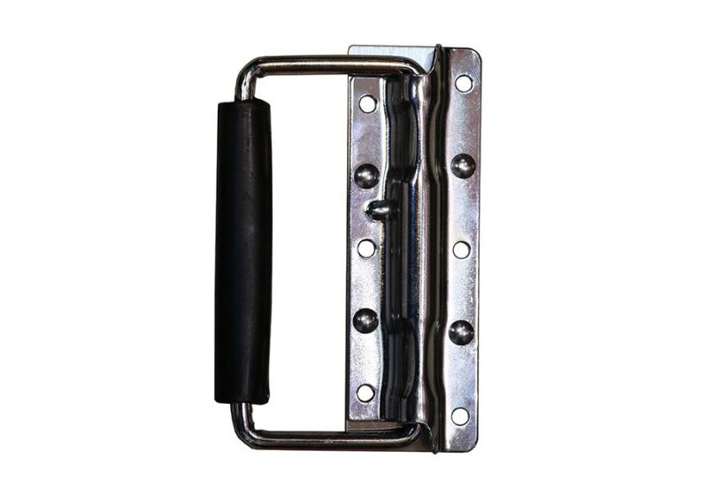 Welding machine casing