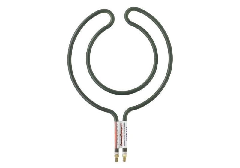 عنصر لحام أنابيب البولي إيثيلين 315، طراز QSLEE315