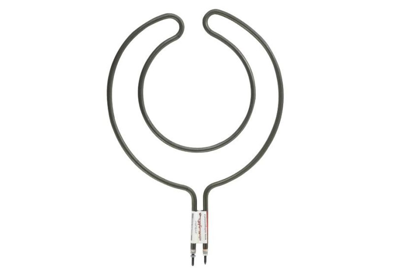 HDPED welding heater element 400