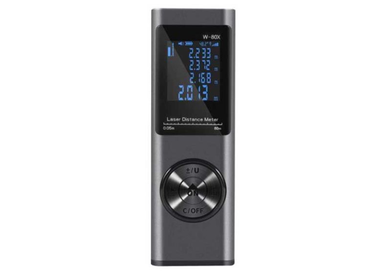 RONIX Laser Measure RH-9350| Digital display | auto shutdown