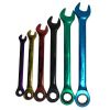 RSCO Ratchet Spanner Wrench Set | online shop in RSCo