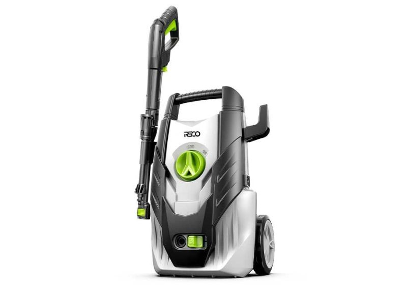 کارواش خانگی رستگار صنعت , کارواش خانگی RSCO