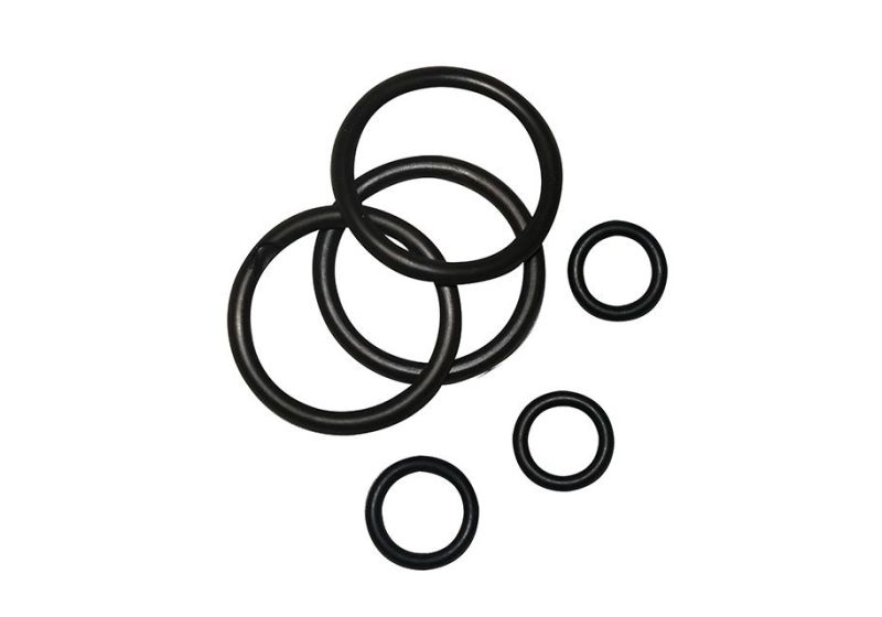 PEX pipe press O-ring