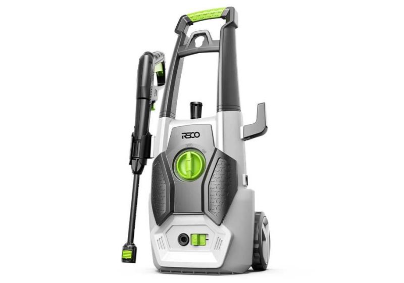 RSCO Pressure Washer model CW1400