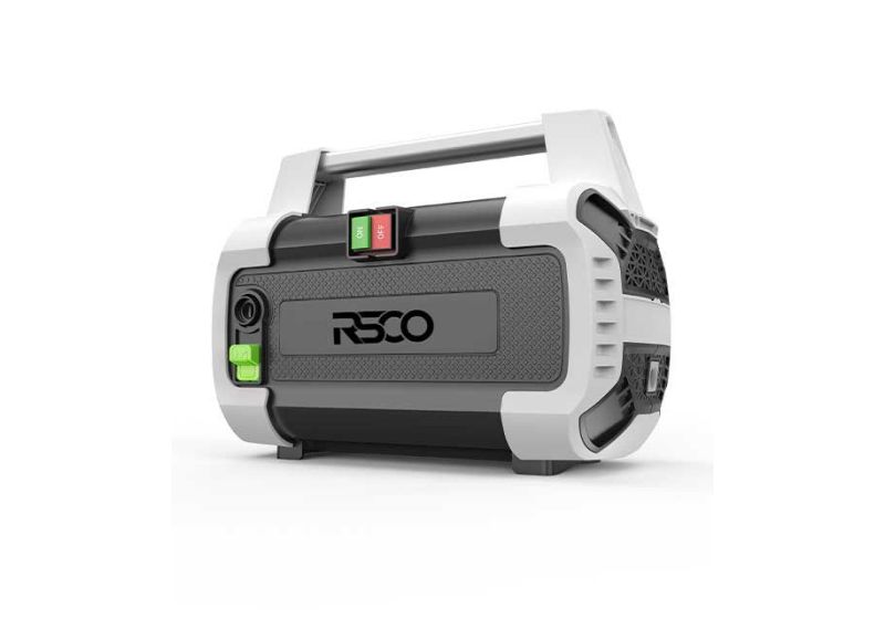 RSCO Pressure Washer model CW1000