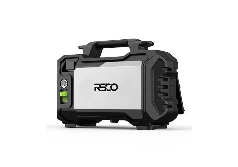 RSCO Pressure Washer model CW1001