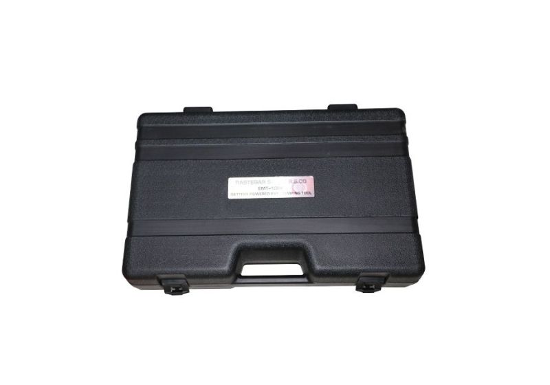 صندوق ضغط أنبوبي قابل لإعادة الشحن بخمس طبقات، طراز qgbox1648