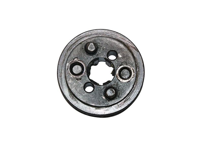 Rechargeable pex pipe press gearbox