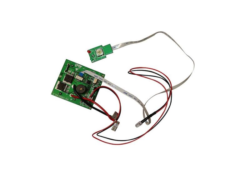 PEX pipe press board