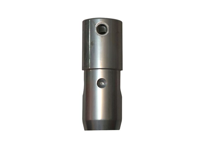 Rechargeable pex pipe press head press