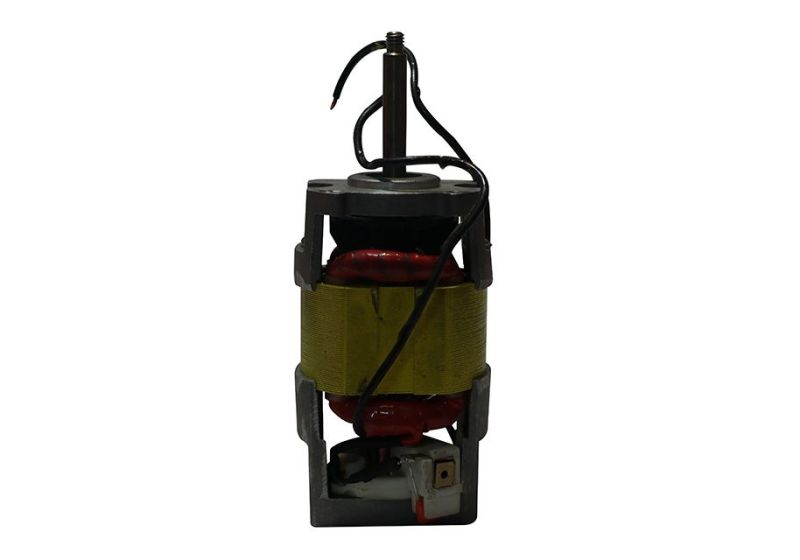 Electrical PEX pipe press electric engine