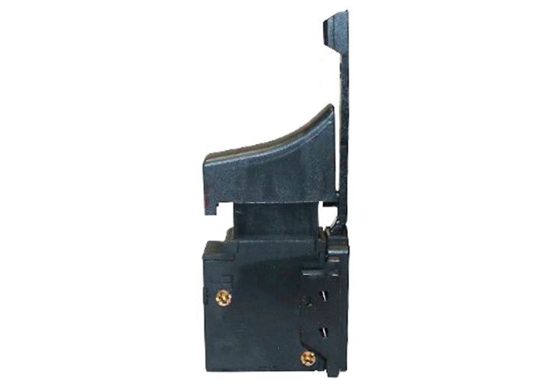 Electrical PEX pipe press key