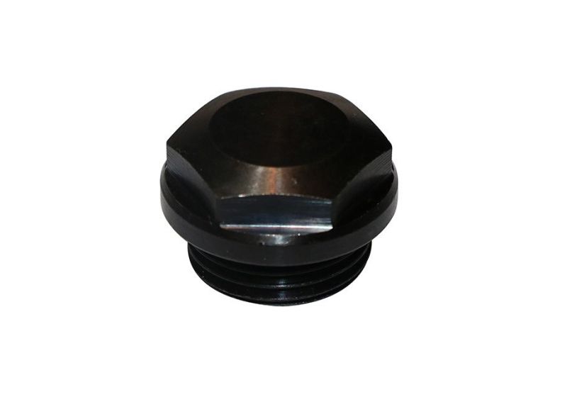 Rechargeable hydraulic press lid