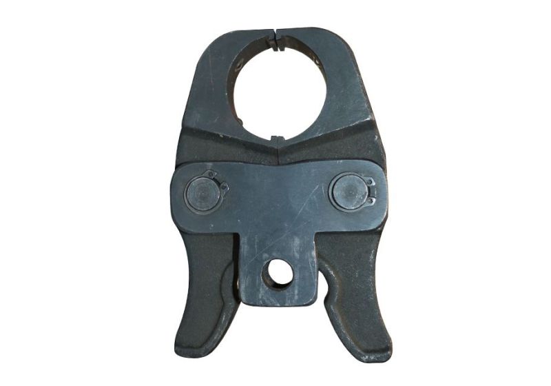 قیمت کلگی پرس هیدرولیک لوله 5 لایه